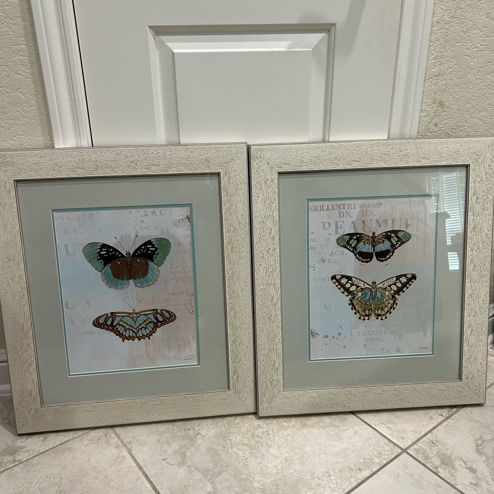 Spring Decor Refresh! - Picture 5 of 6